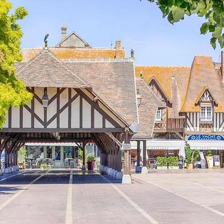 Les Caravelles - Trois Pieces - Centre Апартаменты