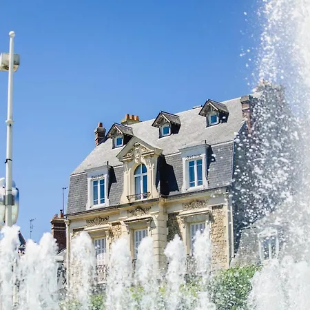 Апартаменты Les Caravelles - Trois Pieces - Centre *