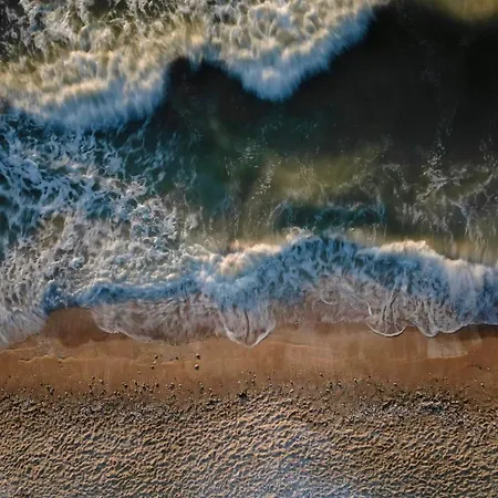 Les Caravelles - Trois Pieces - Centre