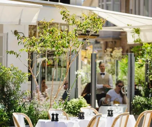 Les Caravelles - Trois Pieces - Centre