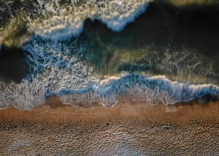 Les Caravelles - Trois Pieces - Centre