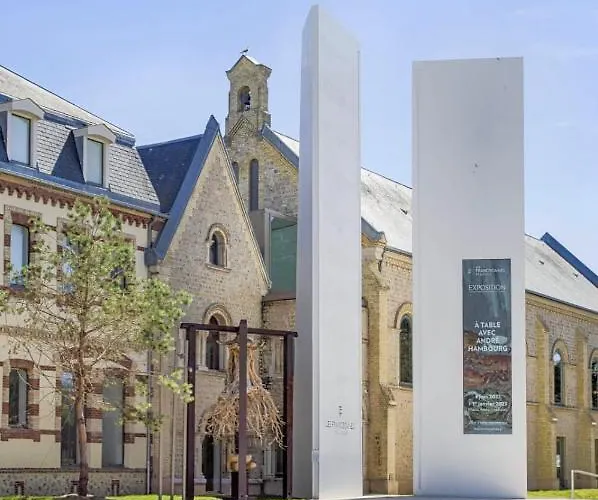 Les Caravelles - Trois Pieces - Centre * Deauville