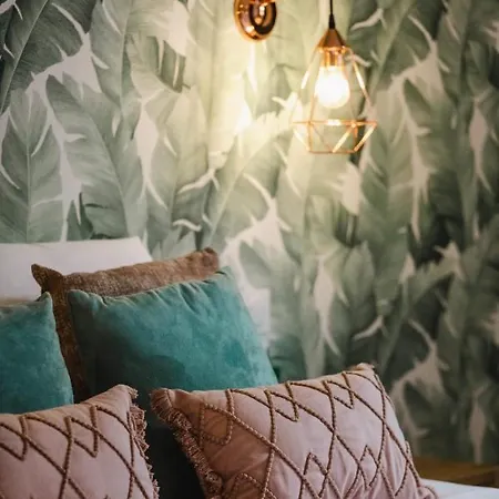 Daire Les Caravelles - Trois Pieces - Centre