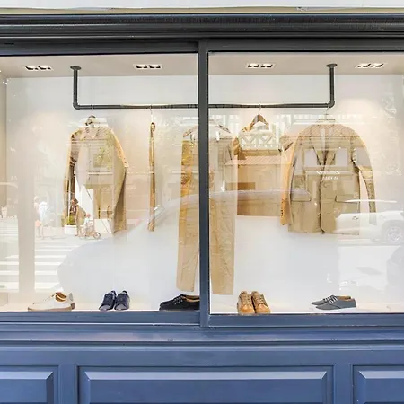 Les Caravelles - Trois Pieces - Centre * Deauville