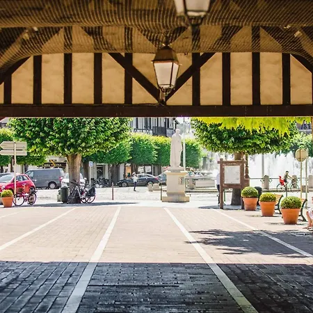 شقة Les Caravelles - Trois Pieces - Centre *