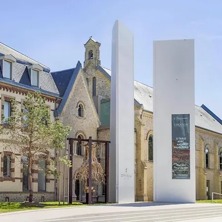 Les Caravelles - Trois Pieces - Centre * دوفييل