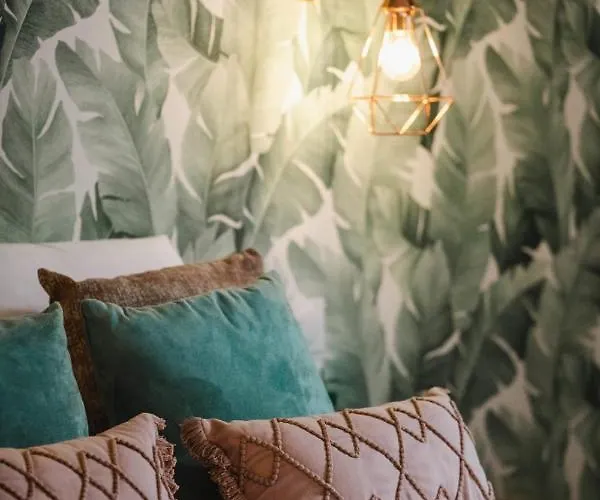 Διαμέρισμα Les Caravelles - Trois Pieces - Centre