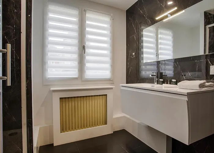 Les Caravelles - Trois Pieces - Centre *