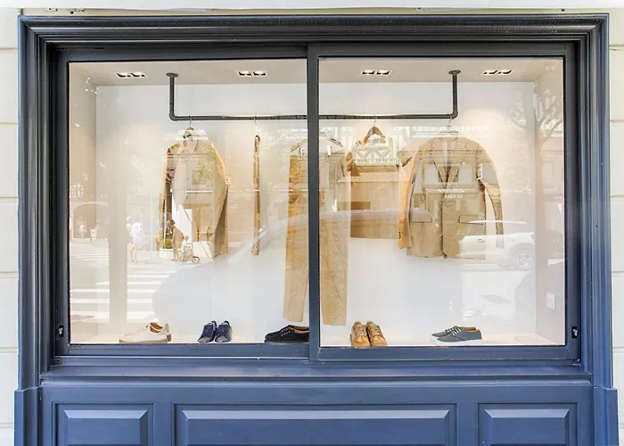 Les Caravelles - Trois Pieces - Centre * Deauville