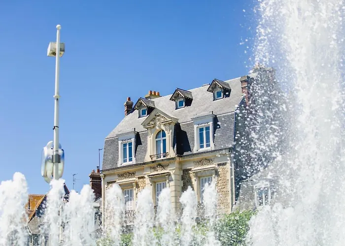 Apartment Les Caravelles - Trois Pieces - Centre *